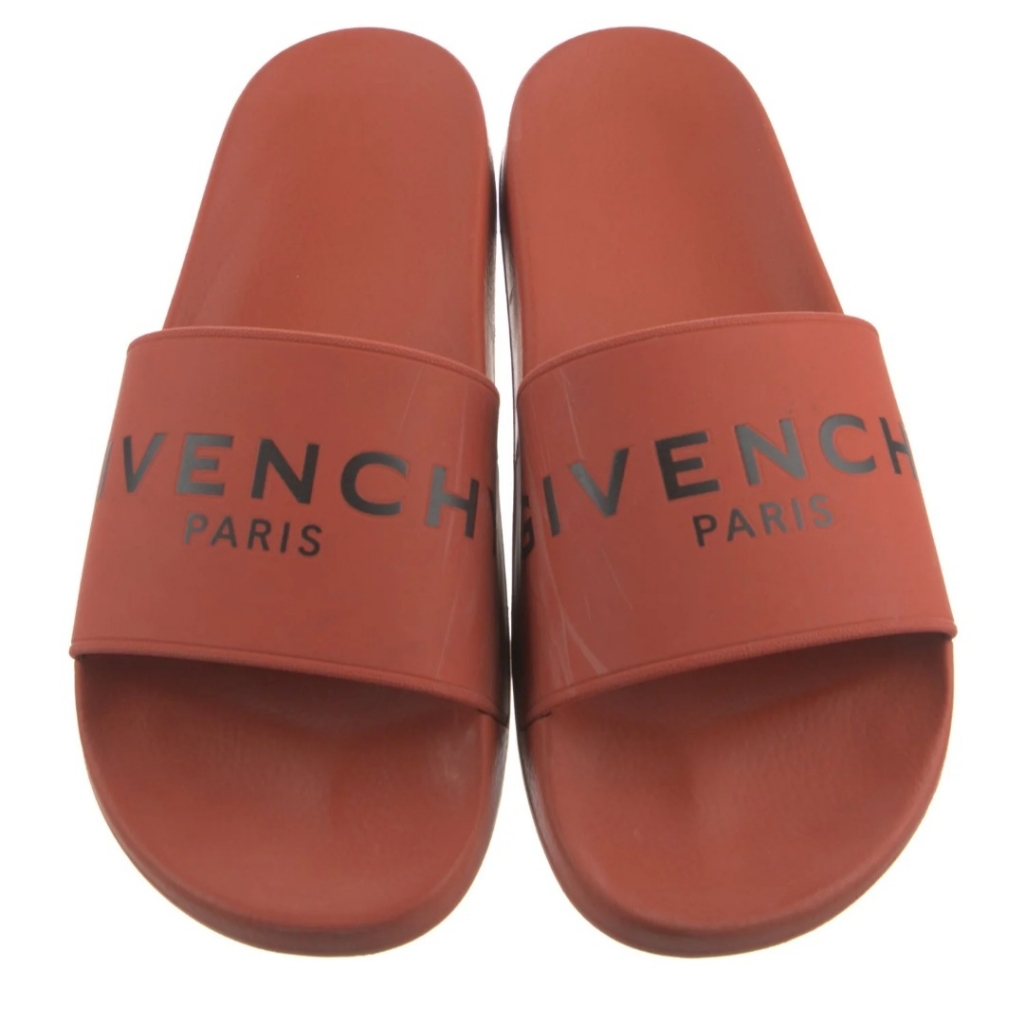 Givenchy Slides